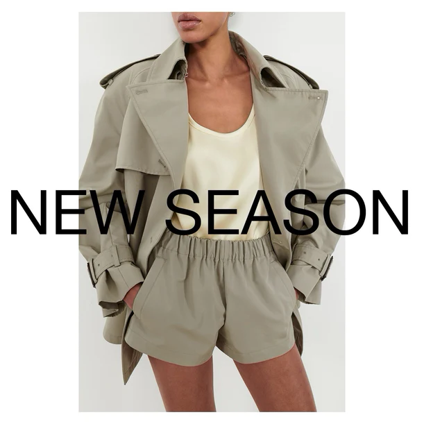 Luxury Fashion Without the Markup